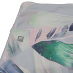 Fabletics Pants Size XXL Womens Leggings Crop Cropped Floral Activewear Athletic Athleisure Yoga Pants Women's Pants Photo 3