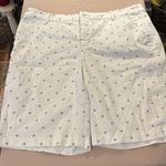 Mid Rise Shorts by intro Stretch Size 14 Photo 6