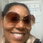 Frame NIB - Oversized Metal  Sunglasses - UV Protection. Photo 5