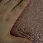 Kate Spade Sparkly Purse Photo 5