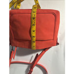 Universal Threads New Universal Thread Womens Orange Crossbody Small Purse Photo 3