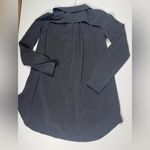 Lululemon  Gray Long Sleeve Tunic Top 🩶🏃‍♀️ Photo 10