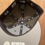 New Era Cap Hat club Rushmore saucy Oakland athletics battle of the bay World Series size 7 1/4 brand new  Photo 4