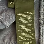 J Brand •Super Skinny Indigo Eclipse•Sz 28 Photo 6