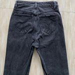 Rolla's ROLLA’S high rise straight jeans 25 Photo 5