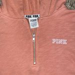 PINK - Victoria's Secret Pink cropped hoodie Photo 2