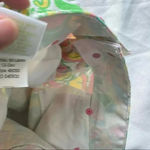 Lilly Pulitzer Lilly‎ Pulitzer Chin Chin Clifton Shorts denim cotton 2 Photo 11