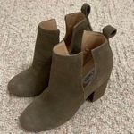 Steve Madden Ankle Booties Photo 1