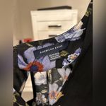 American Eagle FLORAL JUMPSUIT Photo 3