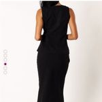 Petal and Pup Peter Set Black Photo 1