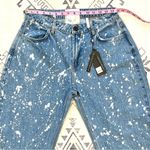 One Teaspoon Royal Salt Crusaders Jeans Size 26 Photo 7