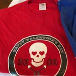 Jerzees Two graphic tshirts Photo 2