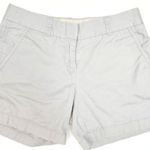 J.Crew Broken In Gray Chinos Size 0 Photo 0