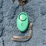 Handmade Green Cactus Women Keychain & Accessories Photo 2