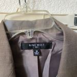 Nine West FINAL MARKDOWN  blazer 16 Photo 1
