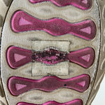 Skechers women’s reggae haystack toe ring sandals — size 8 Photo 6