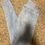 American Eagle Outfitters Skinny Jeans Photo 0