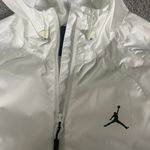 Jordan rain jacket Photo 2
