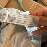 Abercrombie & Fitch Nwt  The 90’s Relaxed High Rise Beige Jeans Photo 2