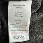 Rae Dunn  Ladies Gray 'Be Bold' Sweatshirt Photo 3