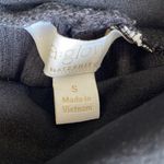 a glow A:Glow Maternity Ribbed Shorts Photo 3