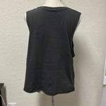 The Rolling Stones  Graphic Tank Top Size XXL Photo 3