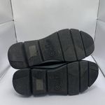 Ryka  Womens Faux Leather Faux Fur Hiking winter fall Boots size 7.5M E1 Photo 6