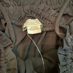 American Eagle  Silky Babydoll Cami size Small Photo 4