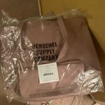 Herschel Supply Company Herschel Supply Co. Mica Canvas Tote Bag Photo 9