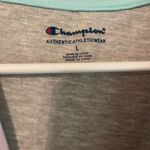 Champion Tri Color T Shirt Photo 2