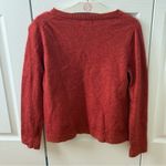 J.Crew Teddie Cotton Wool Blend Sweater Photo 2