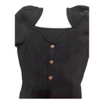 COMMENSE Ribbed Slim Sweater Midi Dress
COLOR Photo 4