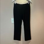 The Limited  Black Collection Women’s Drew Fit Black Pants Size 4 Short Photo 1