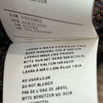 Anthropologie Aldomartins Dress XS Mini Sweaterdress  Holiday Dress Classic $298 Photo 9