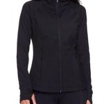 Reebok CrossFit hooded full zip trainer jacket Photo 0