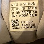 Adidas AlphaBounce Instinct Gray Women's 11 Running Shoes Photo 9