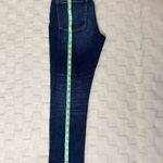 Banana Republic  Blue Girlfriend Jeans Size:4 Photo 4