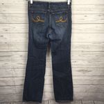 Seven7 Bootcut Jeans Photo 3