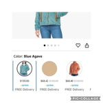 Marmot Plush fleece jacket Photo 1