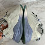 Clover Canyon Clove Shoes Women's White waterproof, launderable, comfort, nonslip sneakers 9 Photo 6