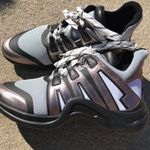 Linea Paolo Rayne Sneaker size 8 Photo 1