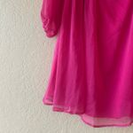 Lulus Dream Desire Off the Shoulder Dress Sz M Photo 5