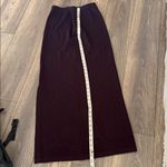 St. John  wool knit Dark Purple Pencil Skirt size 6 NWT Photo 11