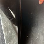 Salvatore Ferragamo ORIGINAL  Black leather purse E210096 made in Italy Photo 9