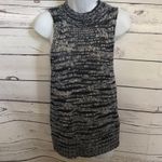 7 For All Mankind  sleeveless‎ Italian yarn sweater Photo 1