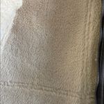 Aerie  Cream Sherpa Vest Photo 2