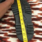 Skechers Vintage Y2K Black Lug Sole chunky platform oxfords boots loafers shoes #gothic #grunge #streetwear Men 10.5/Women 12.5 Photo 4