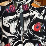 Free People Drift Away Tunic Dress Size Small Photo 12