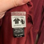 Shyanne  Size XL Country Wear Red Dress Top With Slip Photo 7