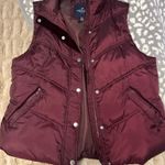 American Eagle Puffer Vest Photo 2